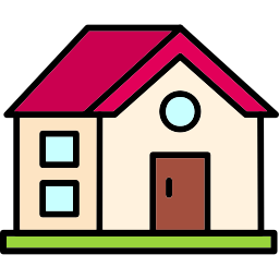 house icon