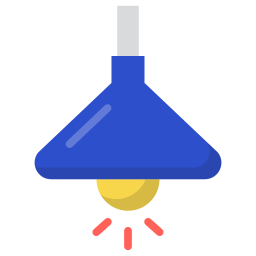 Hanging Lamp icon