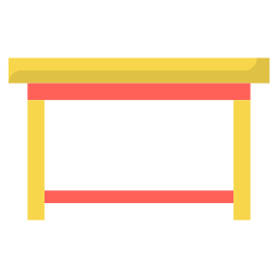 Table icon