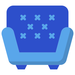 Sofa icon