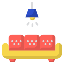 Sofa icon