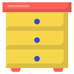 Drawer icon