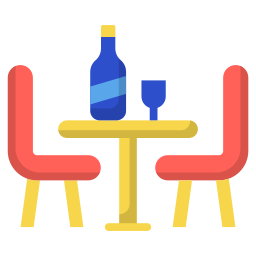 Dinning Table icon