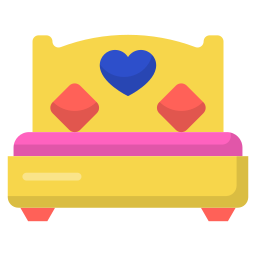 bed icon