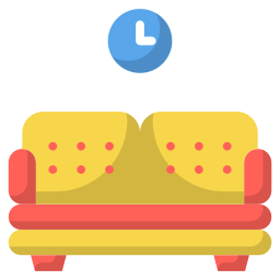 Sofa icon