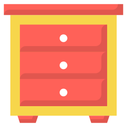 Drawer icon