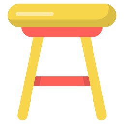 Stool icon