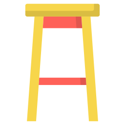 Stool icon