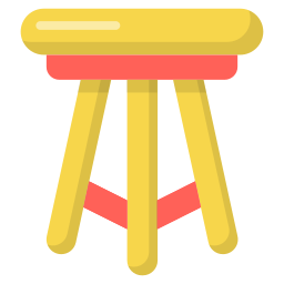 Stool icon