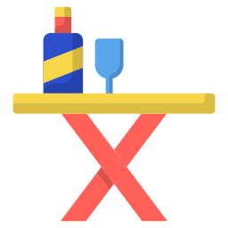 Table icon