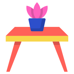 Table icon