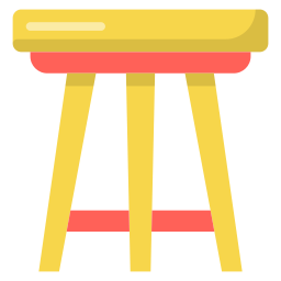 Stool icon