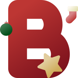 buchstabe b icon