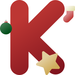 buchstabe k icon