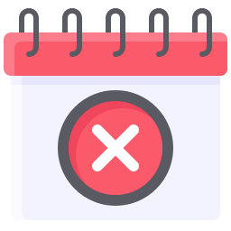 Cancel icon