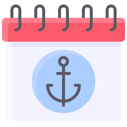 Anchor icon