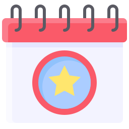 Event icon