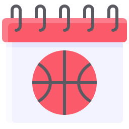 basquetebol Ícone