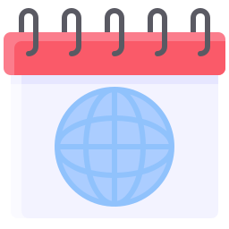 Earth Day icon