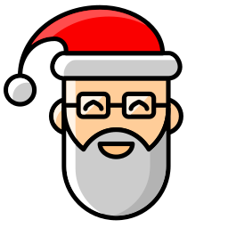 santa icon