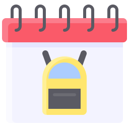 rucksack icon