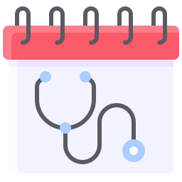 Stethoscope icon