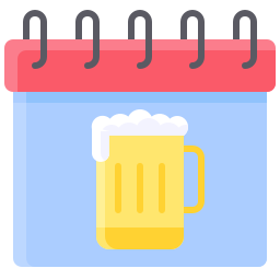 ビール icon