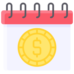 dollar icon