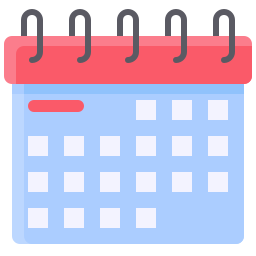 Calendar icon