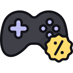 joystick icon