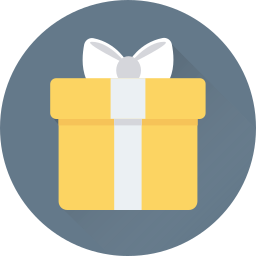 geschenkbox icon