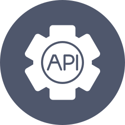 api icon