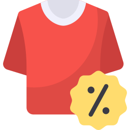 Shirt icon