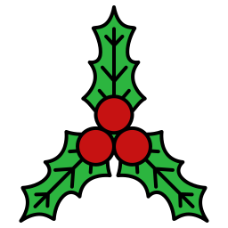 Mistletoe icon