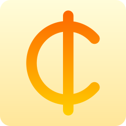 cedi icon