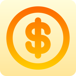 dollar icon