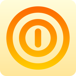 Coin icon