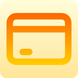 Credit card icon