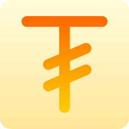 tenge icon