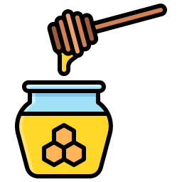 Honey Jar icon