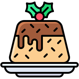 Pudding icon