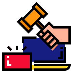 Hammer icon