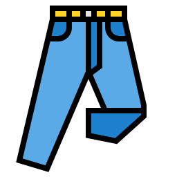 Pants icon