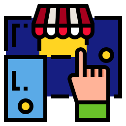 Store icon