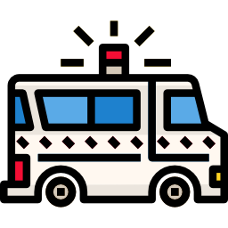 Ambulance icon