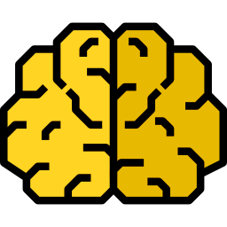 Brain icon