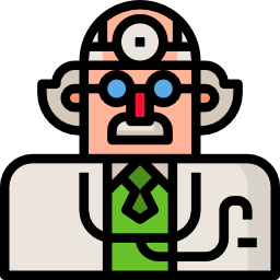 Doctor icon