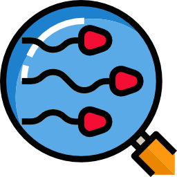 Sperm icon