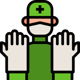 Surgery icon