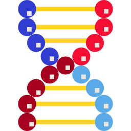 dna icoon